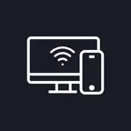 Smart IPTV - Mobile TV iOS Icon