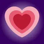 Blood Pressure App Diary, BPD icon
