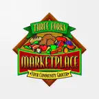 Three Forks Marketplace iOS Icon