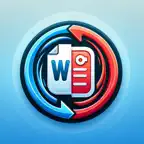 Image to PDF Converter Join iOS Icon