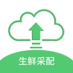 零供云生鲜 Icon