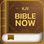 KJV Bible Now: Read & Study icon