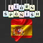 Spanish Learn for beginners iOS Icon