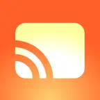 Fire TV Stick Cast iOS Icon