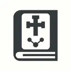AI Bible iOS Icon