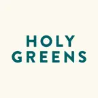 Holy Greens iOS Icon