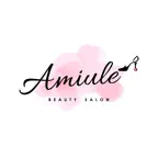 Amiule (ア･ミュール)　　公式アプリ iOS Icon