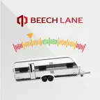 Beech Lane RV Leveling System iOS Icon