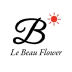 Le Beau Flower ラボーフラワー　公式アプリ iOS Icon