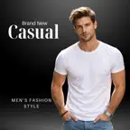 Men's Fashion Shopping Shop iOS Icon