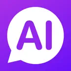 AI Chat Bot: Assistant, Writer iOS Icon