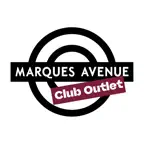 Marques Avenue Club Outlet iOS Icon