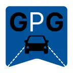 Parken Greifswald iOS Icon