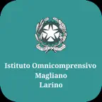 Ist. Omnicomprensivo Larino iOS Icon