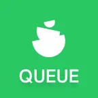 Wait Queue iOS Icon