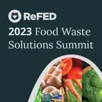 ReFED Summit 2023 iOS Icon