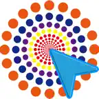 今日の花火 iOS Icon