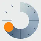 PRISMAremote Monitoring iOS Icon