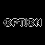 オプション Option iOS Icon
