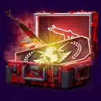 Case Simulator 3.0 iOS Icon