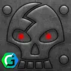 Dungeon Mania - Win Prizes iOS Icon