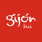 Gijón Bici Icon