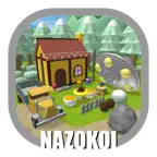 Egg&Rabbit -EscapeGame- iOS Icon