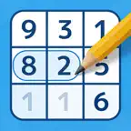 Number Crunch: Match Game iOS Icon