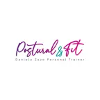 Postural & Fit iOS Icon