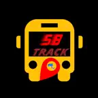 School Bus Track - LT iOS Icon