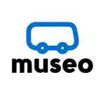 Museo de EMT Madrid iOS Icon