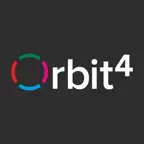 Orbit4 Icon