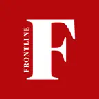 Frontline News Magazine iOS Icon