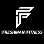 Freshman Fitness iOS Icon