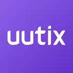 uutix-演唱會演出展覽購票平台 icon