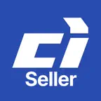 Cital Seller App iOS Icon