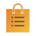 Shopping List - Easy Travel iOS Icon