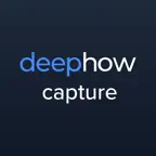 DeepHow Capture iOS Icon