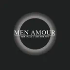 MEN AMOUR iOS Icon