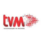 TVM Internet - Gestão Cliente iOS Icon