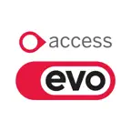 Access Evo iOS Icon