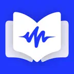 Speechify Books: Read & Listen iOS Icon