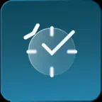 Clusterix Time Tracker Icon