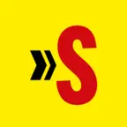 Sportstar: Live Sports & News iOS Icon