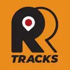 Road Running Tracks iOS Icon