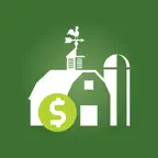 Homegrown Benefits - for eFMNP iOS Icon