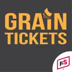 FS Grain Tickets iOS Icon