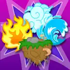 Elemento Game iOS Icon