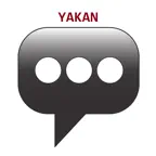 Yakan Phrasebook iOS Icon