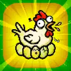 Offspring Chickens 2026 iOS Icon